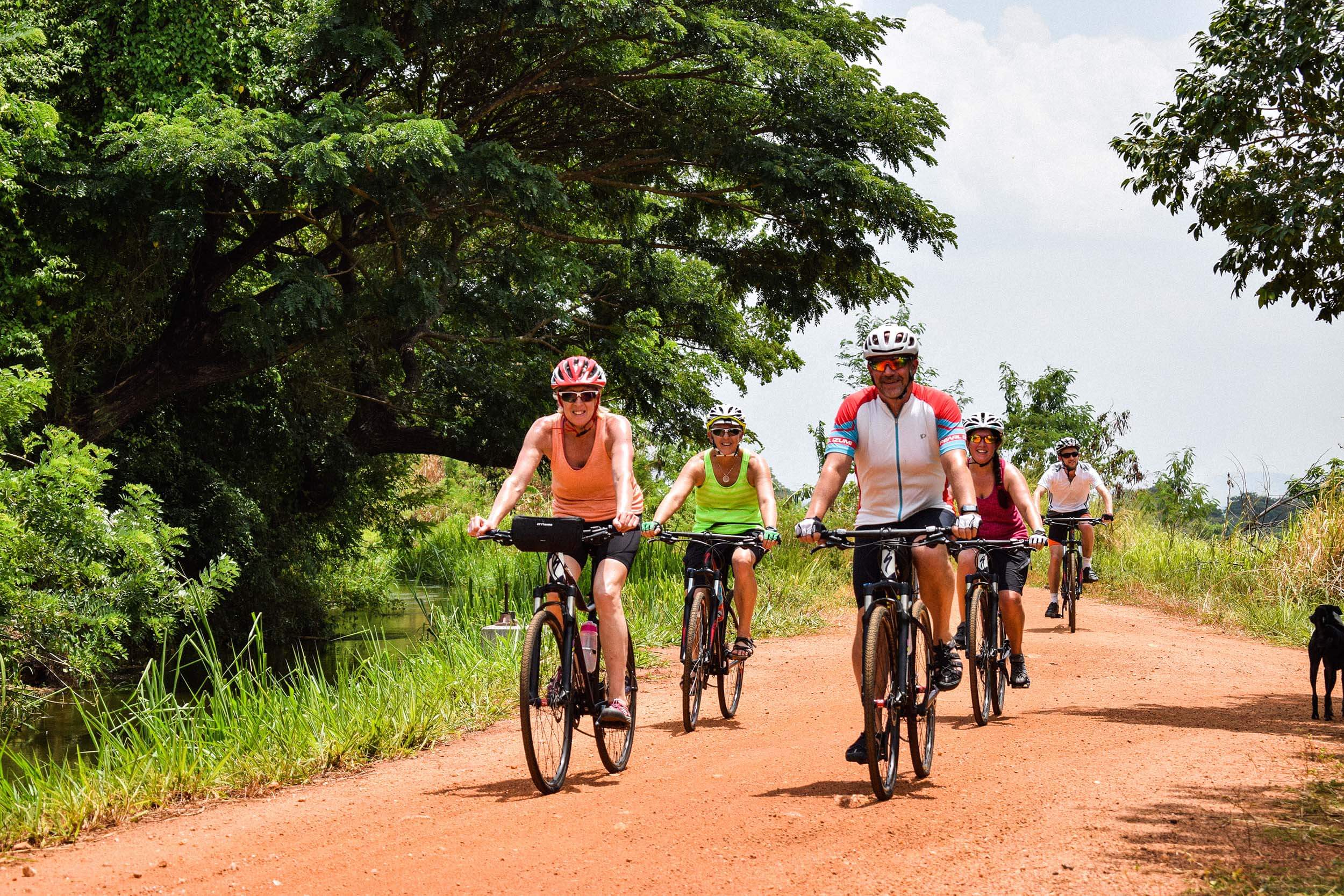 Ella Forest Cycling V