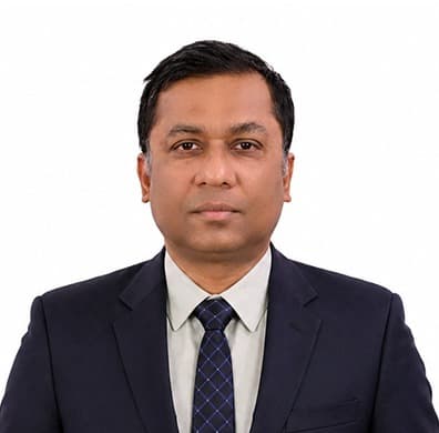 Dr. Dharshana Weerakoon DBA