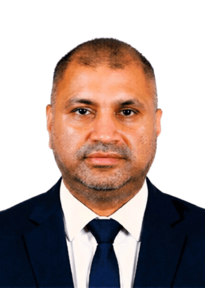 Thisara Seneviratne (UK/US)