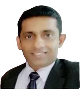 Dr. Uditha Samaratunga DBA