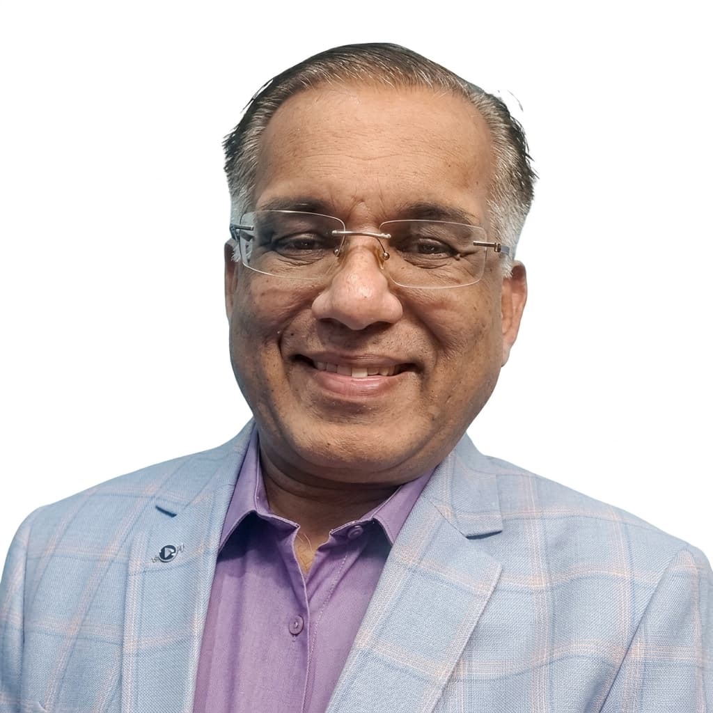 V. Shivakumar (India)