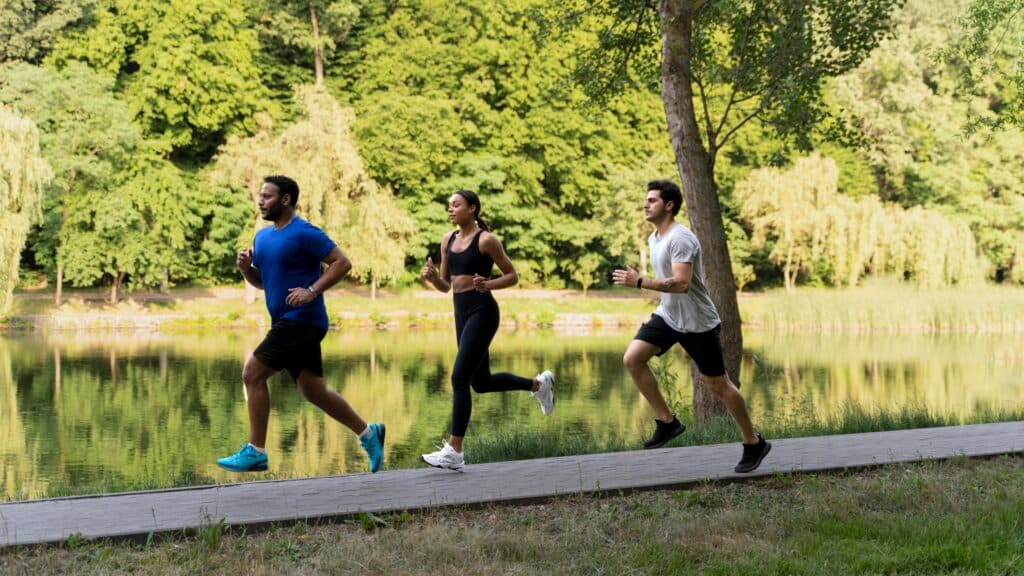 Scenic Heritage Run III