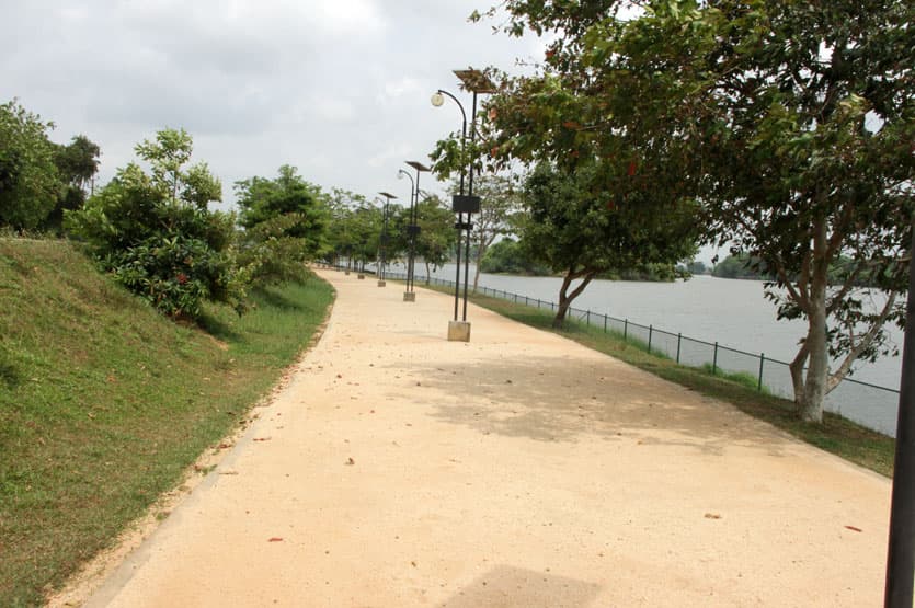 Scenic Heritage Run IV