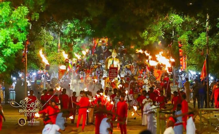Spiritual & Religious Tourism