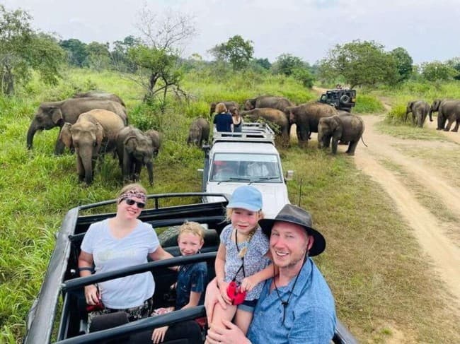 Family Holidays