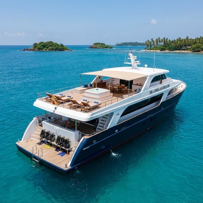 Luxury & Ultra-Luxury Tourism