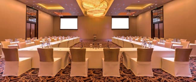 MICE (Meetings & Conferences)