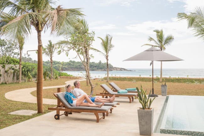 Retirement & Senior Living