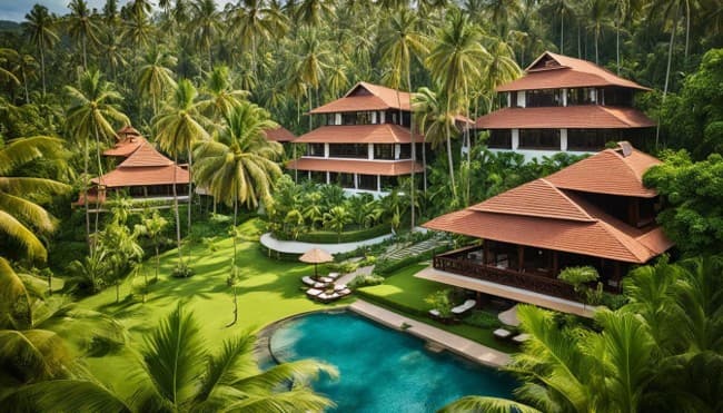 Wellness & Ayurveda Tourism