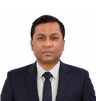 Dr. Dharshana Weerakoon DBA