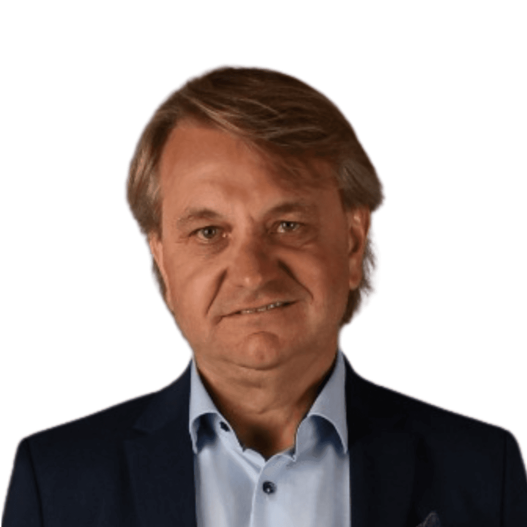 Dr. Guenther Jauck