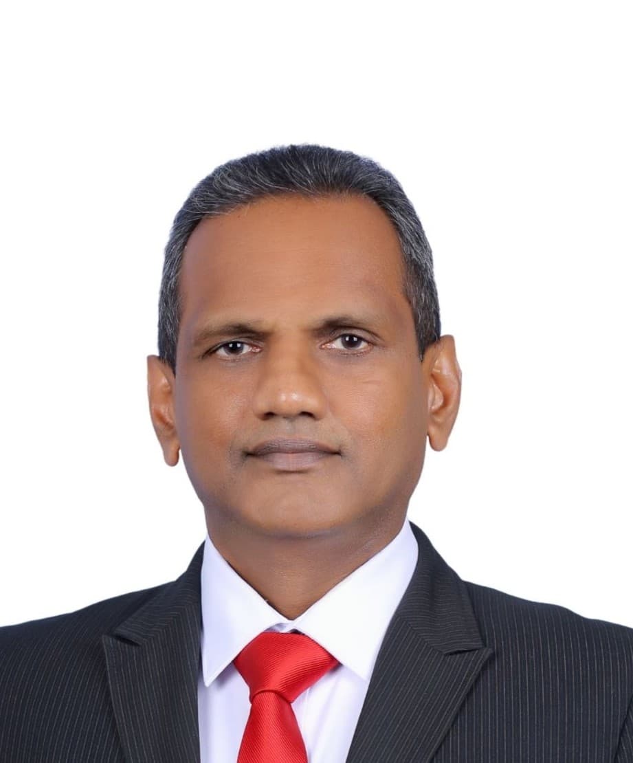 Muditha Hapuarachchi