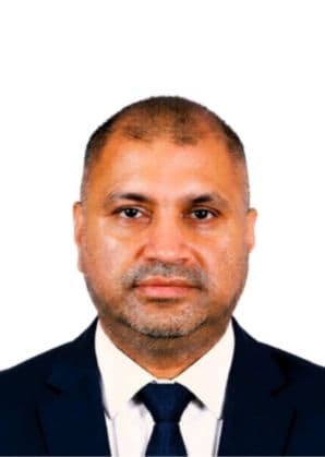 Thisara Seneviratne (UK/US)