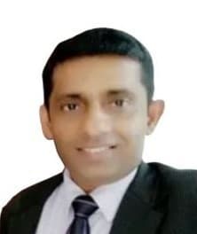 Dr. Uditha Samaratunga DBA