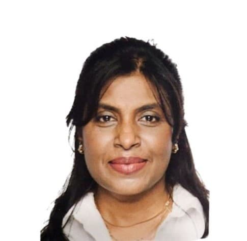Warnika Dhanawansha (Germany)