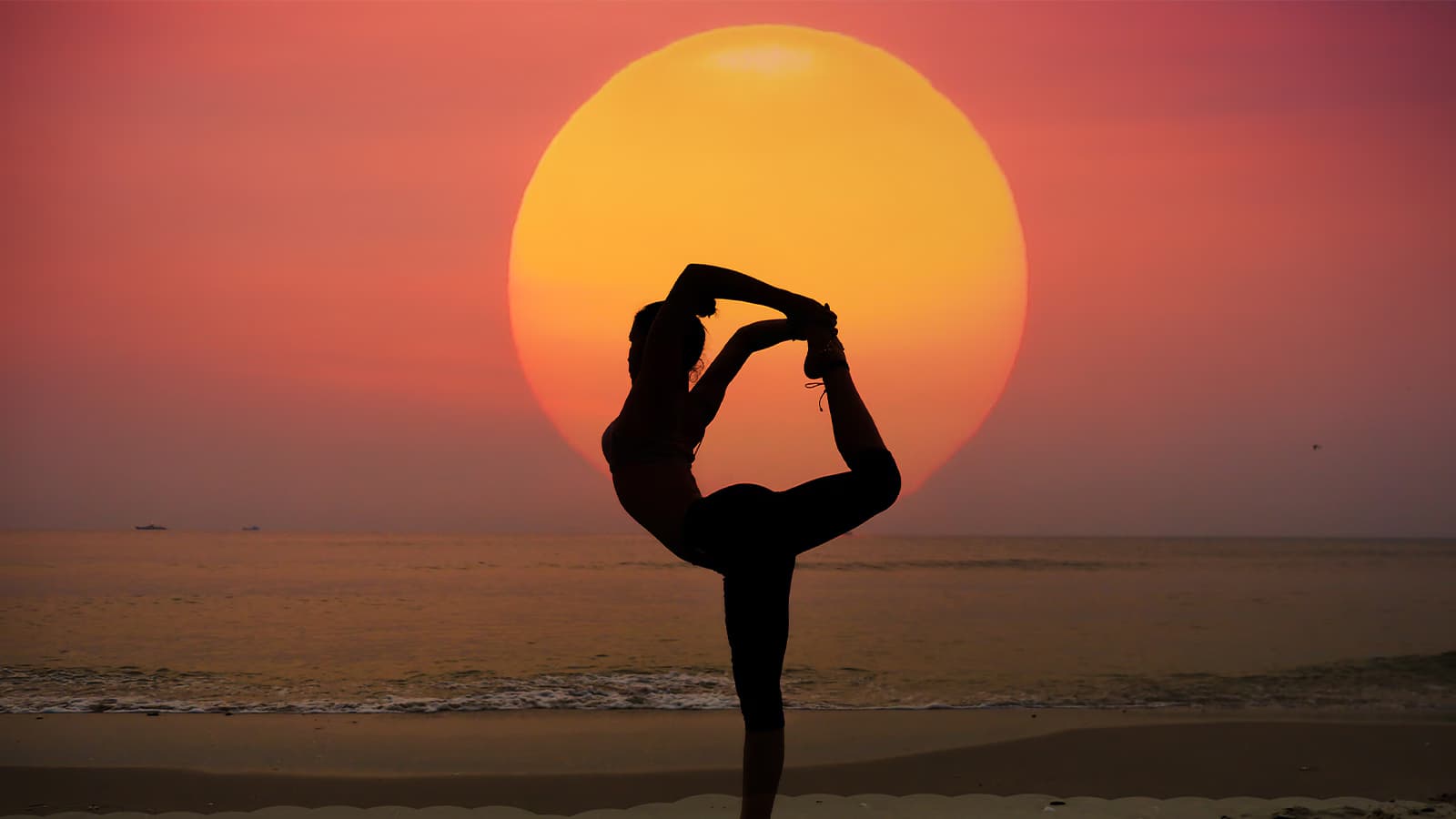 Spiritual Yoga