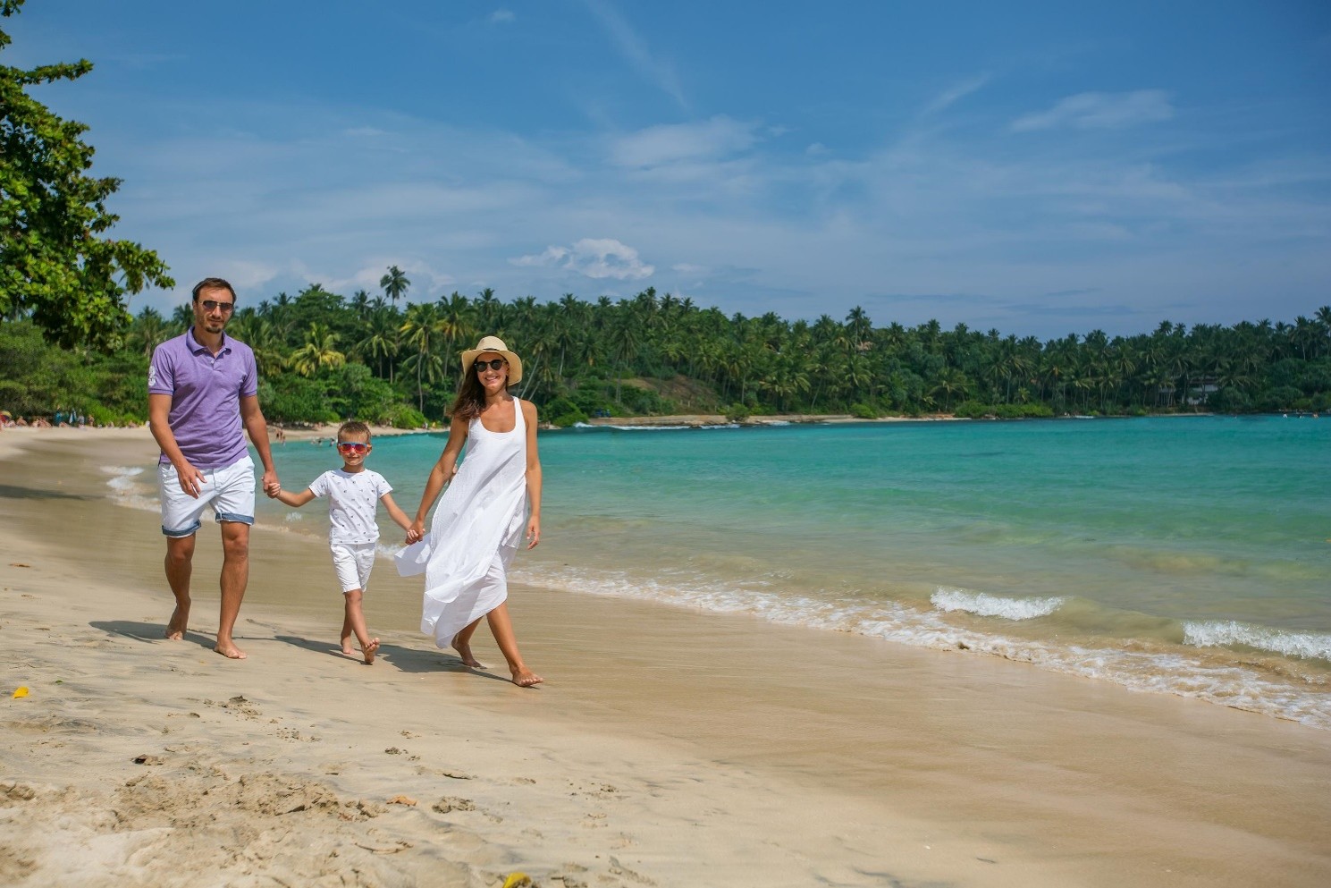 Family Holiday Experience - Image 7