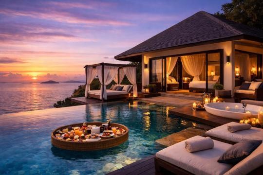 Romance & Honeymoon Collection - Image 2
