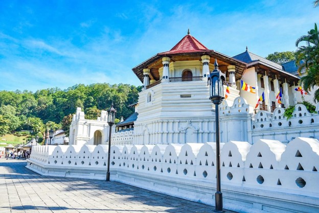 The Grand Sri Lanka Discovery - Image 2
