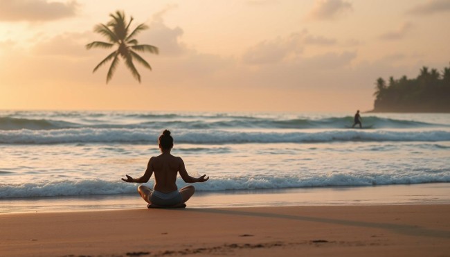 Wellness & Ayurveda Retreat - Image 3