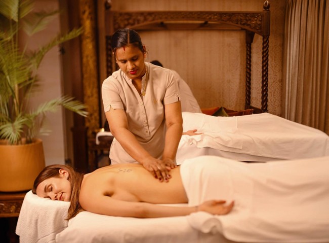 Wellness & Ayurveda Retreat - Image 4