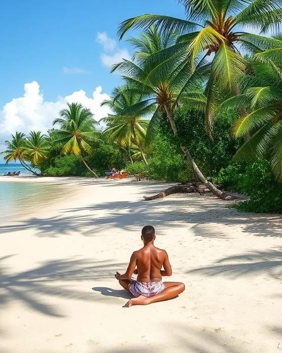 Wellness & Ayurveda Retreat - Image 6