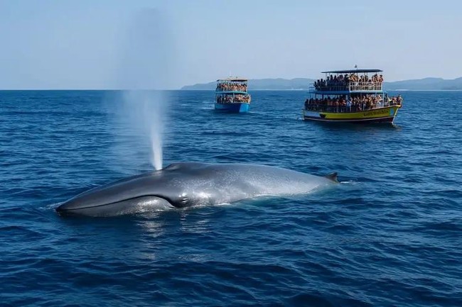 Wildlife & Nature Adventure - Image 3