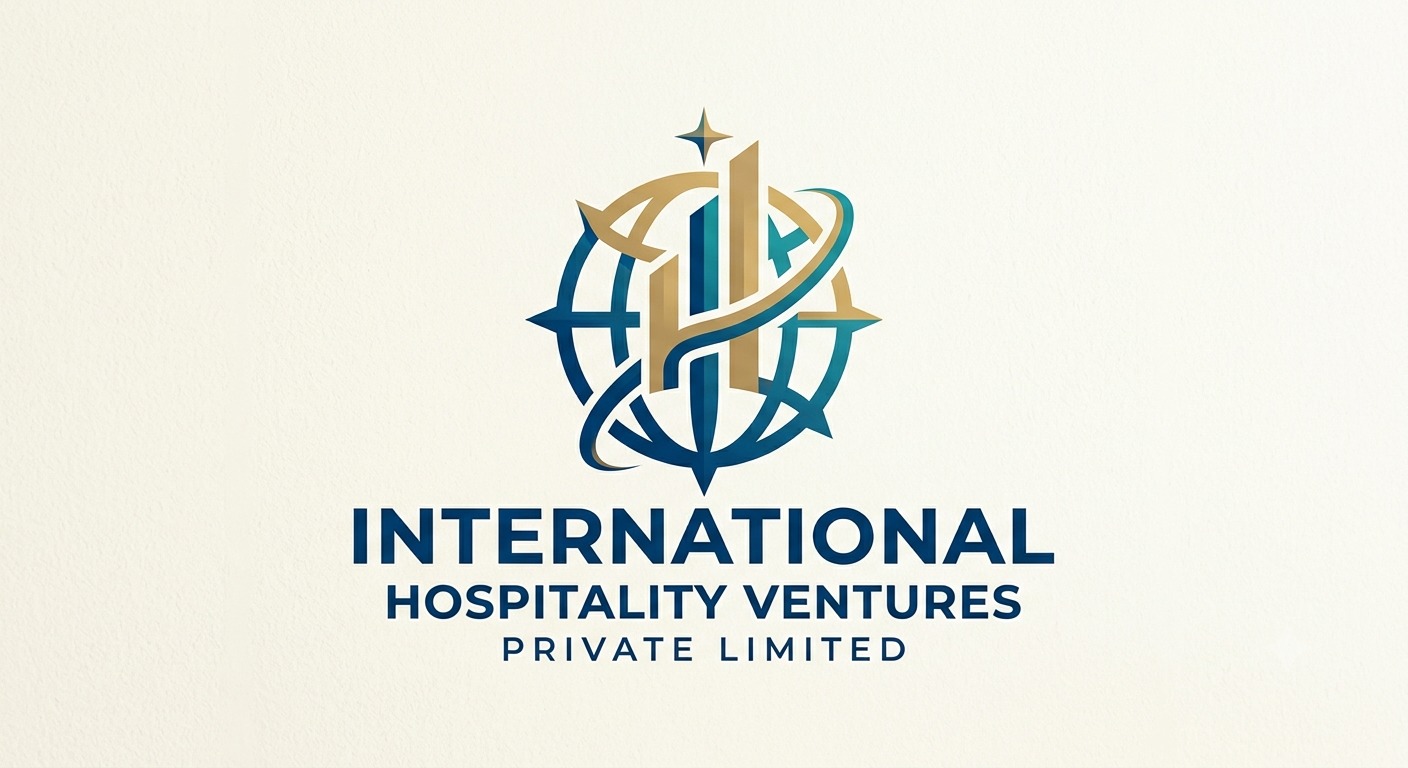 IHV Travel Logo